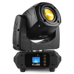 FUZE75S LED CABEZA MÓVIL SPOT 2