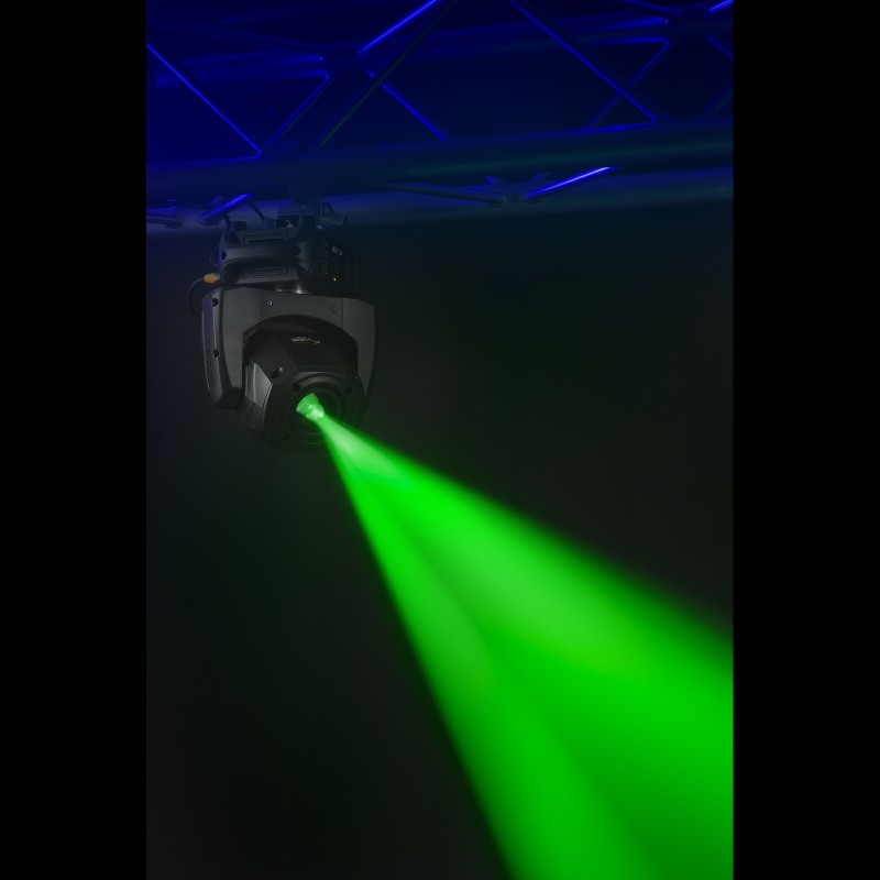 FUZE75S LED CABEZA MÓVIL SPOT