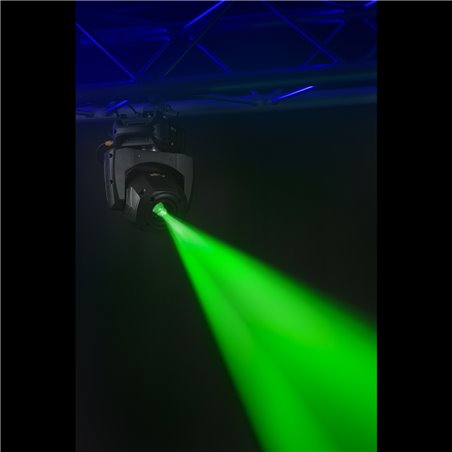 FUZE75S LED CABEZA MÓVIL SPOT