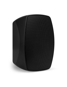 BHW40BK CONJUNTO DE ALTAVOCES INTERIOR/EXTERIOR 4" 60W 100V NEGRO 2