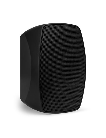 BHW40BK CONJUNTO DE ALTAVOCES INTERIOR/EXTERIOR 4" 60W 100V NEGRO