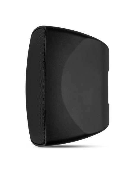 BHW40BK CONJUNTO DE ALTAVOCES INTERIOR/EXTERIOR 4" 60W 100V NEGRO