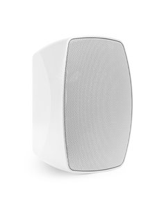 BHW40WH CONJUNTO DE ALTAVOCES INTERIOR/EXTERIOR 4" 60W 100V BLANCO 2