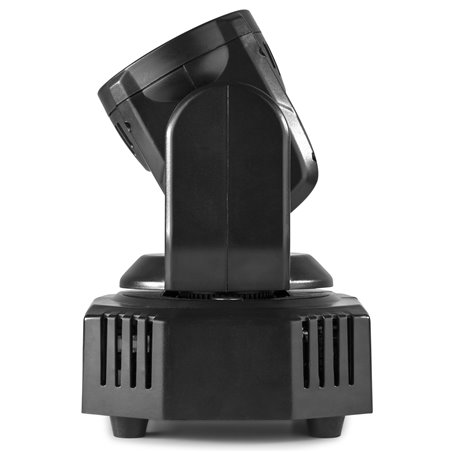 MHL36 LED WASH CABEZA MOVIL 4X 9W SET DE 2 PIEZAS EN BOLSA