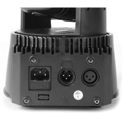 MHL108MK4 LED WASH CABEZA MOVIL 18X 3W 2