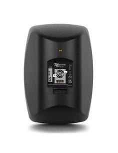 BHW50BK CONJUNTO DE ALTAVOCES INTERIOR/EXTERIOR 5" 80W 100V NEGRO