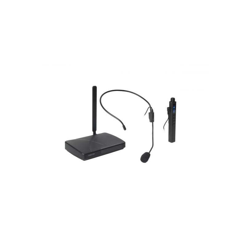 Fonestar ACADEMY-1 Micrófono inalámbrico para educación