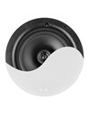 NCSP5 ALTAVOZ DE TECHO DE BAJO PERFIL 100V 5.25" BLANCO