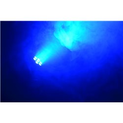 MHL74 LED WASH CABEZA MOVIL 7X 10W BIANCO 2