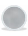 ALTAVOZ DE TECHO 100V 6.5" BASIC BLANCO