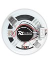 ALTAVOZ DE TECHO 100V 6.5" BASIC BLANCO