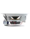 ALTAVOZ DE TECHO 100V 6.5" BASIC BLANCO