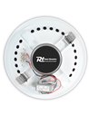 ALTAVOZ DE TECHO 100V 8" BASIC BLANCO