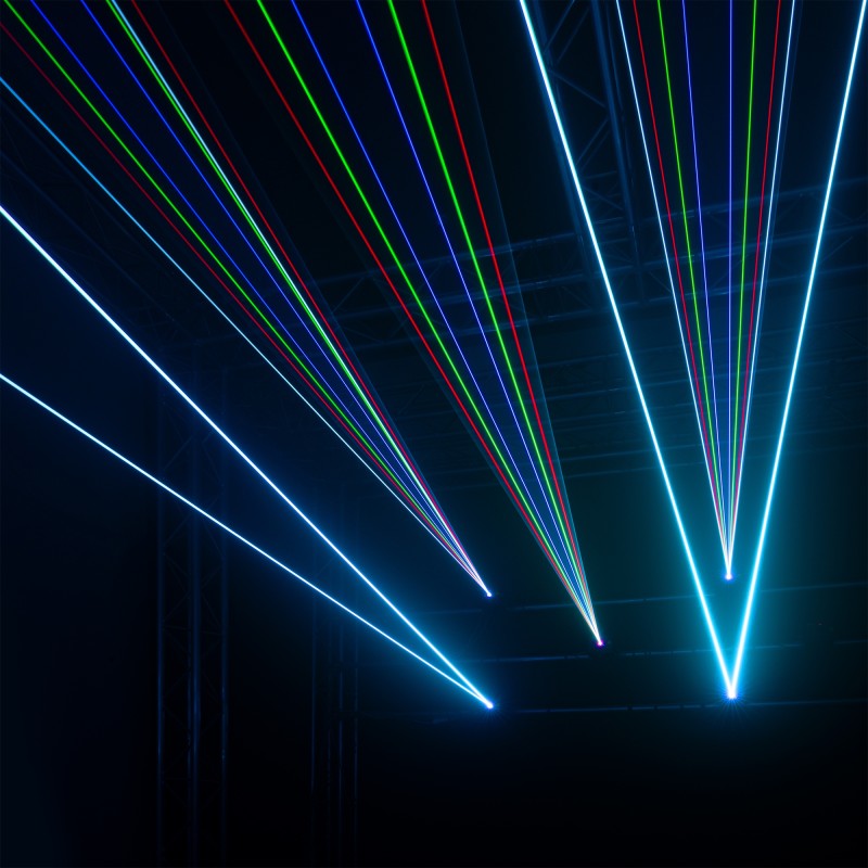 PHOENIX 3000 LÁSER ANALÓGICO