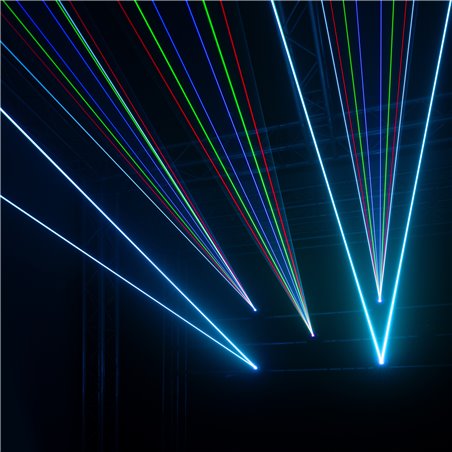 PHOENIX 3000 LÁSER ANALÓGICO