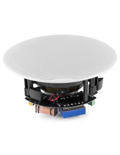 FCS8 ALTAVOCES DE TECHO DE BAJO PERFIL 100V 8" 2