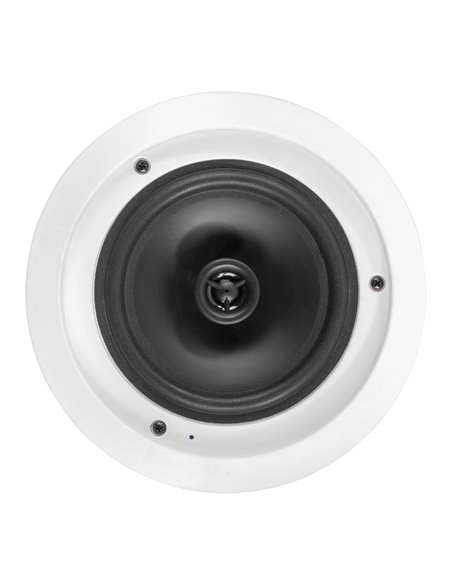 CSAG6T ALTAVOZ DE TECHO 100V 6.5” ALU