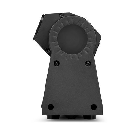 BARRA MÓVIL HYADEN CON 7 LED Y 8 RAYOS LÁSER