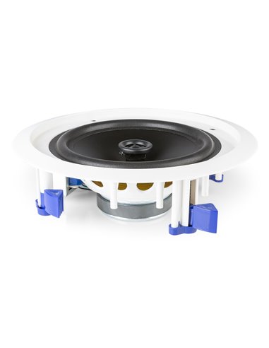 CSAG8T ALTAVOZ DE TECHO 100V 8” ALU