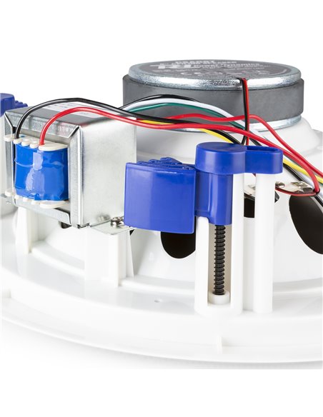 CSAG8T ALTAVOZ DE TECHO 100V 8” ALU