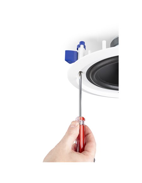 CSAG8T ALTAVOZ DE TECHO 100V 8” ALU