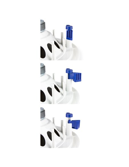 CSAG8T ALTAVOZ DE TECHO 100V 8” ALU