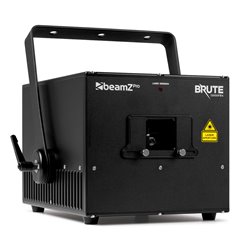 BRUTE 12000FB4 LÁSER DE DIODO PURO PARA EXTERIORES