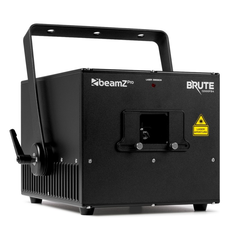 BRUTE 12000FB4 LÁSER DE DIODO PURO PARA EXTERIORES