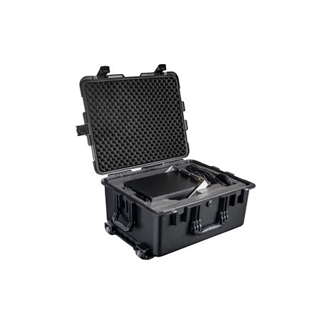 BRUTE LASER SERIES FUNDA DURA