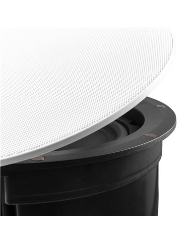 PS65 ALTAVOZ DE TECHO CON RECINTO SELLADO 6.5” 2 VIAS