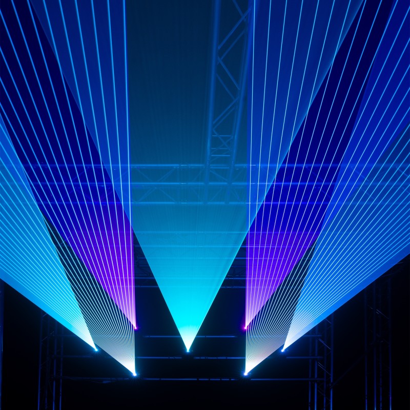 PHOENIX 1200 LÁSER ANALÓGICO