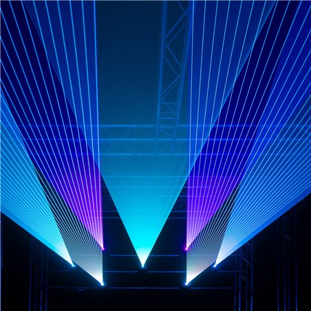 PHOENIX 1200 LÁSER ANALÓGICO