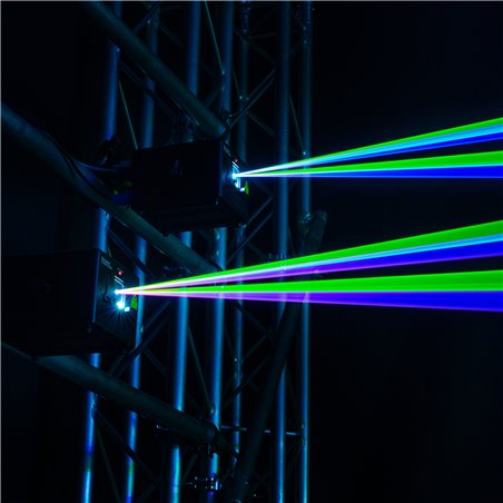 PHOENIX 1200 LÁSER ANALÓGICO