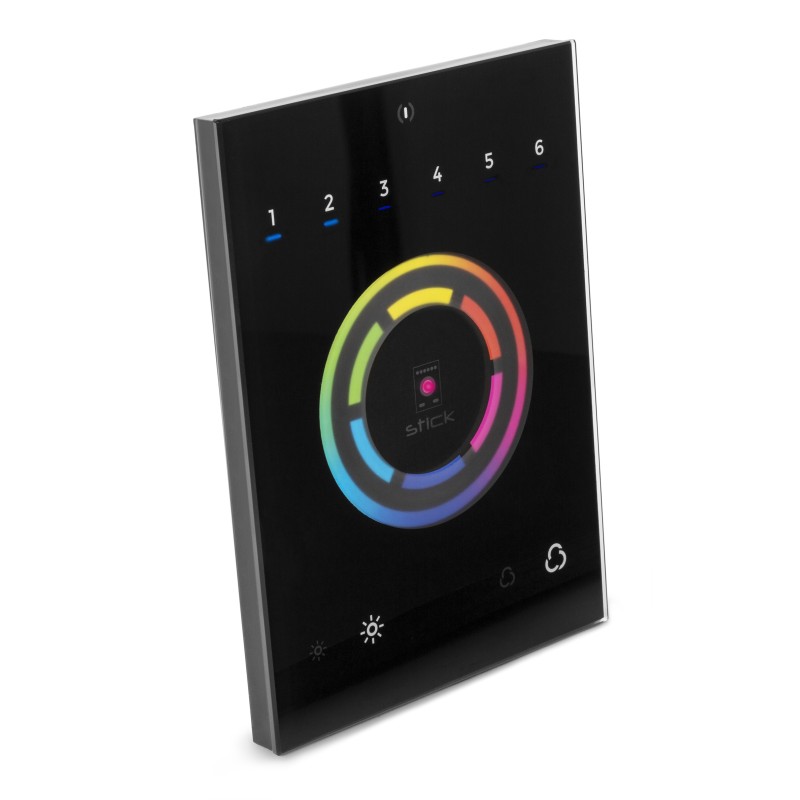 STICK-CW4 INTERFACE WIFI DMX PARA MONTAR EN PARED
