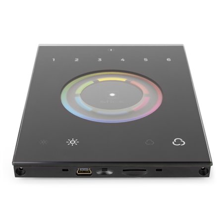 STICK-CW4 INTERFACE WIFI DMX PARA MONTAR EN PARED