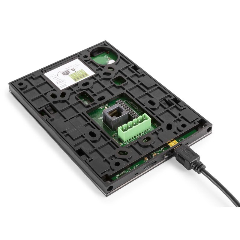 STICK-CW4 INTERFACE WIFI DMX PARA MONTAR EN PARED