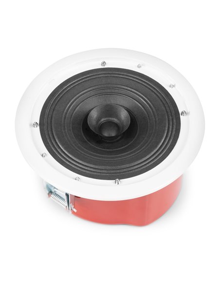 CSF5 ALTAVOZ DE TECHO CON CUBIERTA PROTECTORA 5” 100V