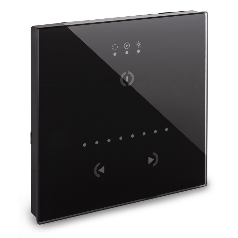 STICK-GU2 INTERFACE DMX PARA MONTAR EN PARED