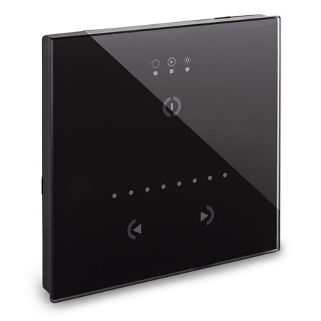 STICK-GU2 INTERFACE DMX PARA MONTAR EN PARED