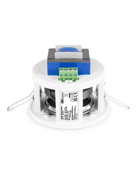 CSBA3 ALTAVOZ COMPACTO PARA TECHO 3" 100V