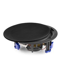 NCSP8B ALTAVOZ DE TECHO DE BAJO PERFIL 100V 8" NEGRO