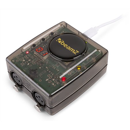 LIGHT RIDER/ESA2 INTERFACE USB/WIFI DMX