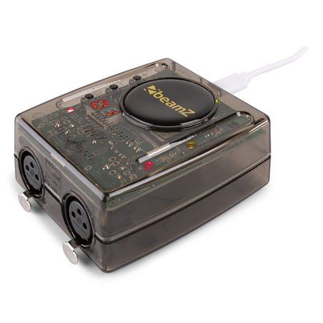 LIGHT RIDER/ESA2 INTERFACE USB/WIFI DMX