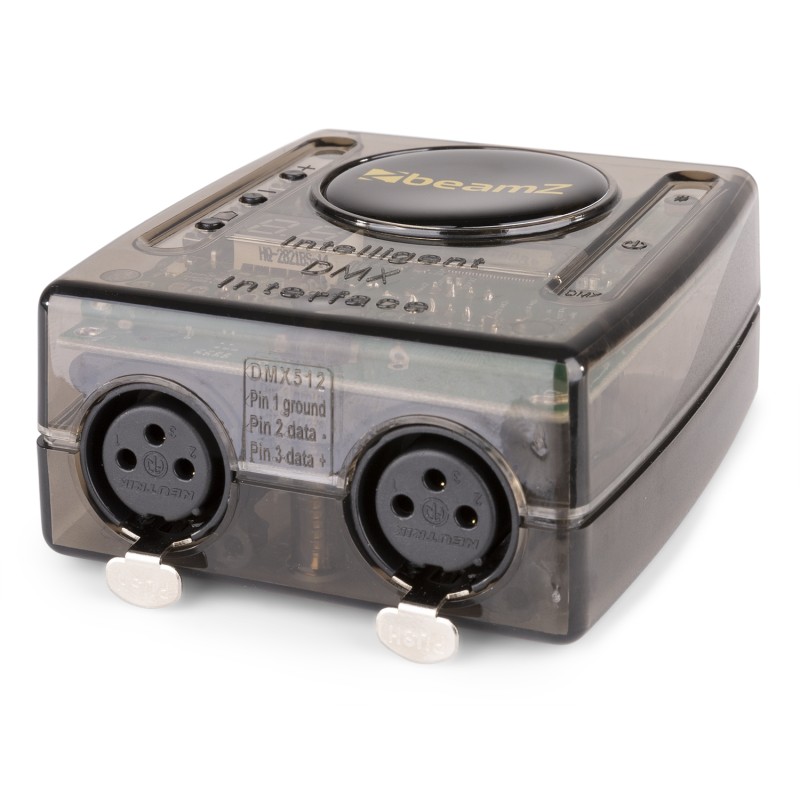 LIGHT RIDER/ESA2 INTERFACE USB/WIFI DMX