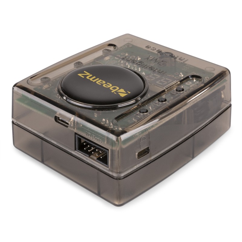 LIGHT RIDER/ESA2 INTERFACE USB/WIFI DMX