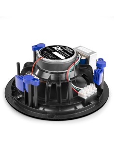 NCSP8B ALTAVOZ DE TECHO DE BAJO PERFIL 100V 8" NEGRO