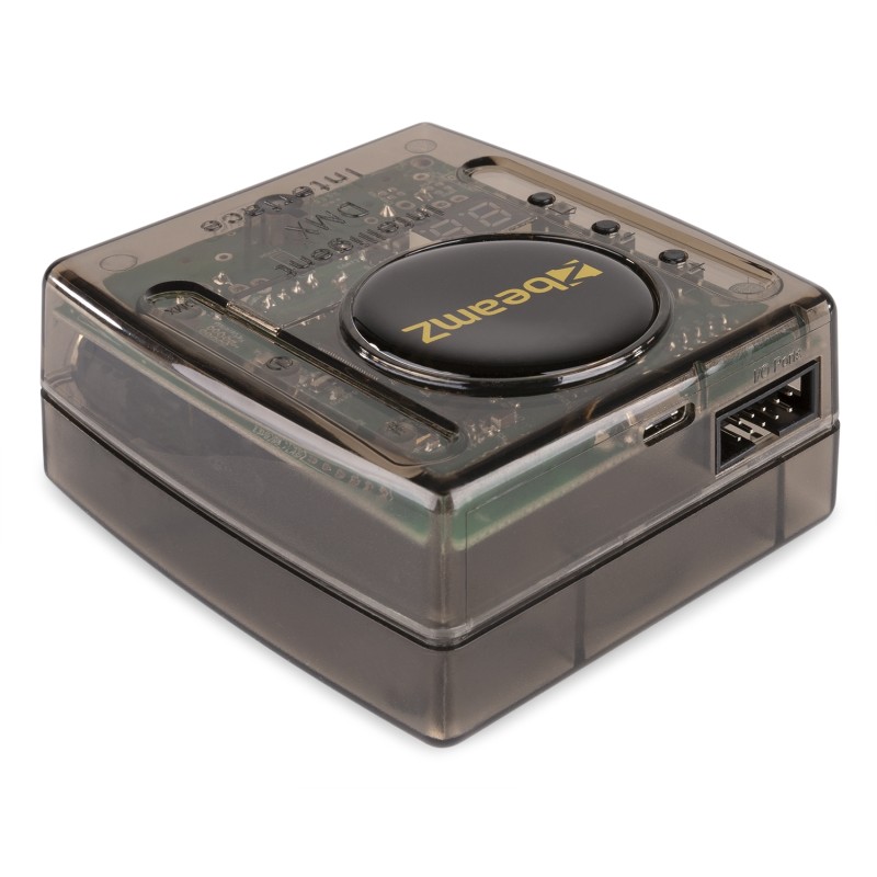 LIGHT RIDER/ESA2 INTERFACE USB/WIFI DMX