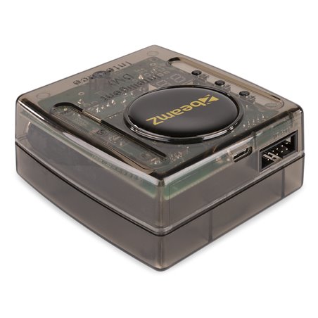 LIGHT RIDER/ESA2 INTERFACE USB/WIFI DMX