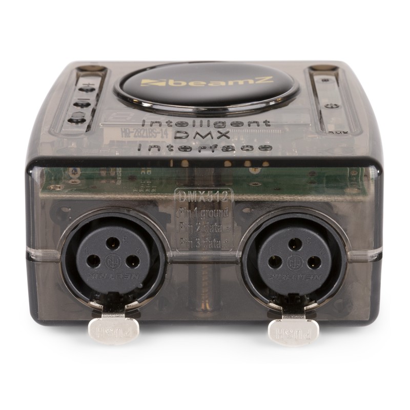 LIGHT RIDER/ESA2 INTERFACE USB/WIFI DMX