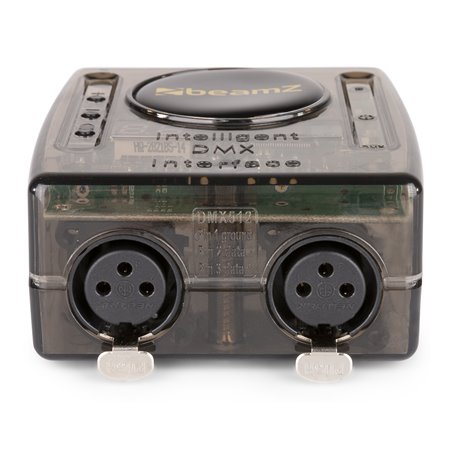 LIGHT RIDER/ESA2 INTERFACE USB/WIFI DMX